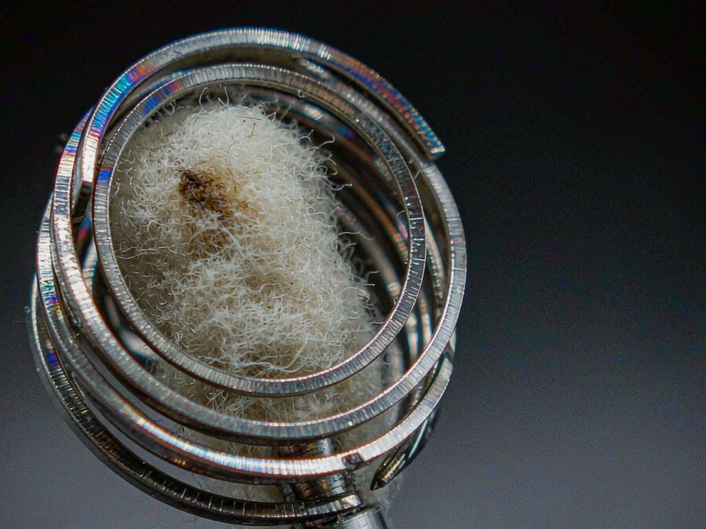 Margins on VapeCon pods — with fast shipping