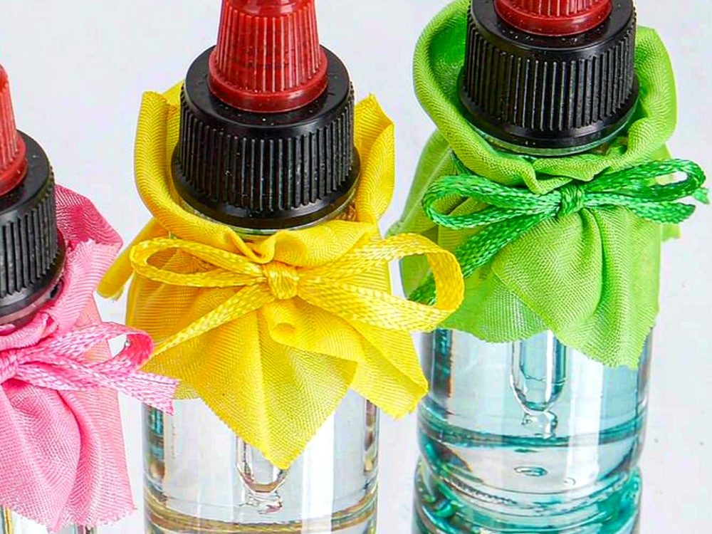 Margins on VapeCon products in Brussels — new arrivals