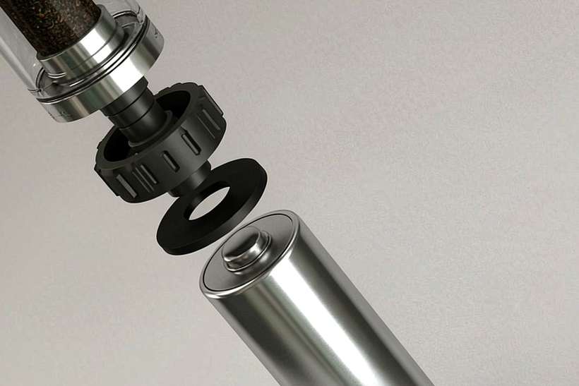 Margins on VapeCon products in Brussels — ODM ready