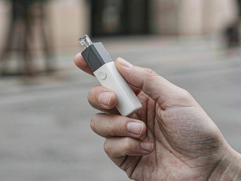Margins on VapeCon tanks — 2026