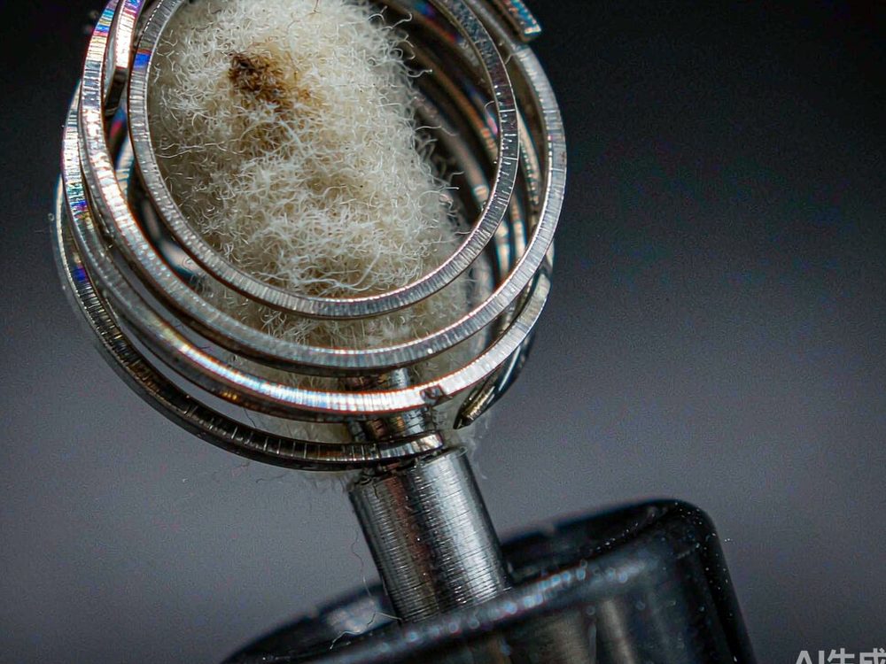 Margins on VapeCon tanks — new arrivals