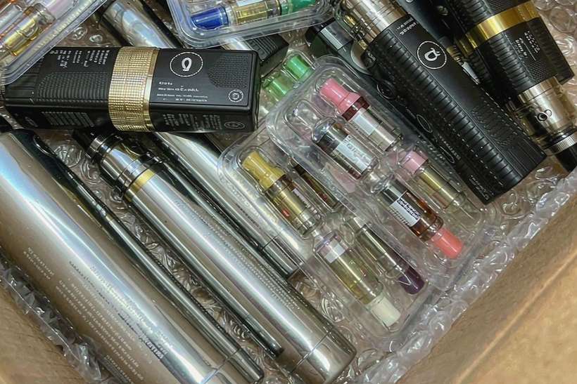 Margins on VapeCon tanks — OEM available