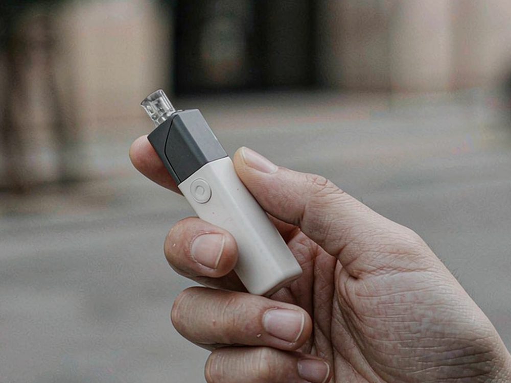 Margins on VapeCon tanks — verified suppliers
