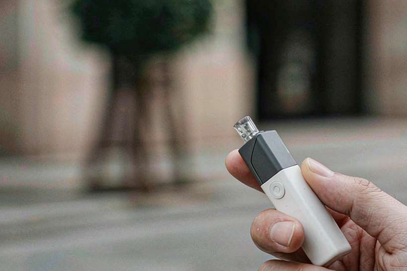 Market Overview of Brussels VapeCon — EU stock