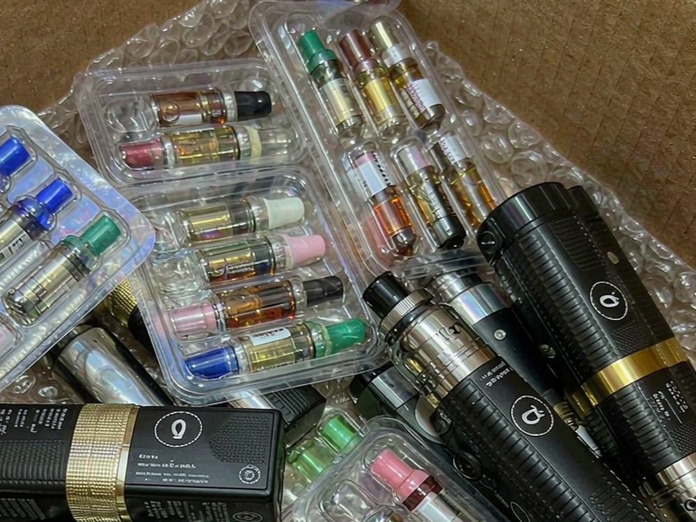 Market Overview of Brussels VapeCon — for resellers