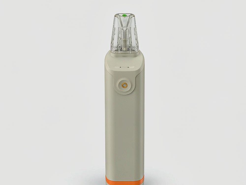 Market Overview of Brussels VapeCon — no minimum MOQ