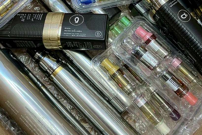 Market Overview of Brussels VapeCon — Winter special