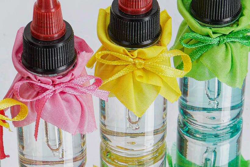 Market Overview of VapeCon accessories — Middle East