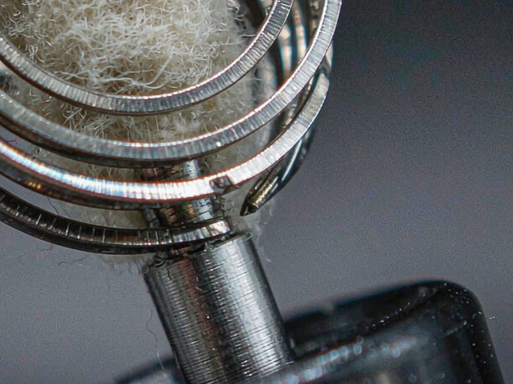 Market Overview of VapeCon accessories — new arrivals