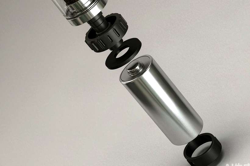 Market Overview of VapeCon accessories — ODM ready