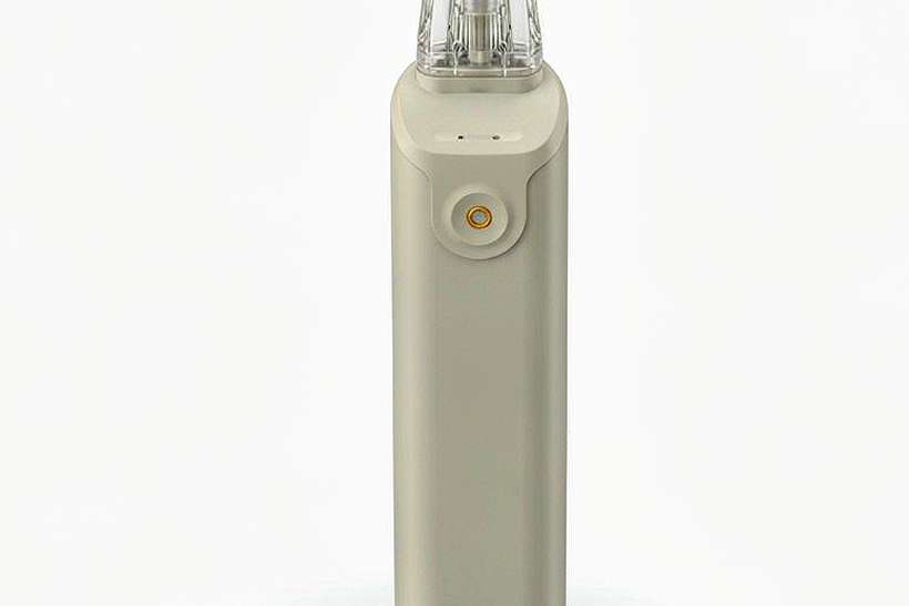 Market Overview of VapeCon accessories — Spring catalog