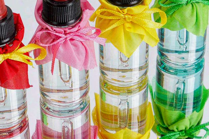Market Overview of VapeCon accessories — US warehouse