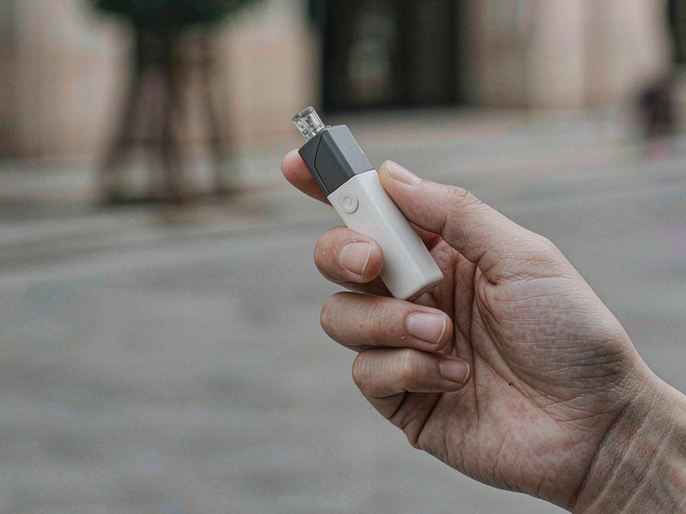 Market Overview of VapeCon accessories — wholesale only