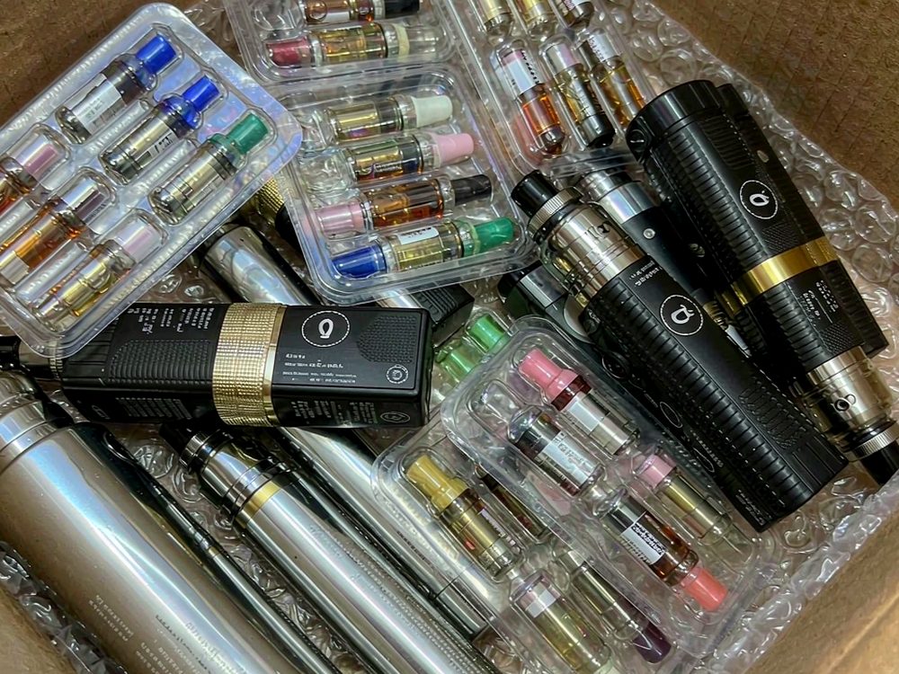 Market Overview of VapeCon bundles — 2026