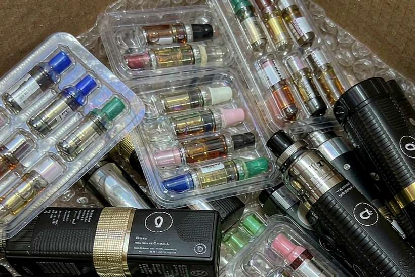Market Overview of VapeCon bundles — Asia Pacific