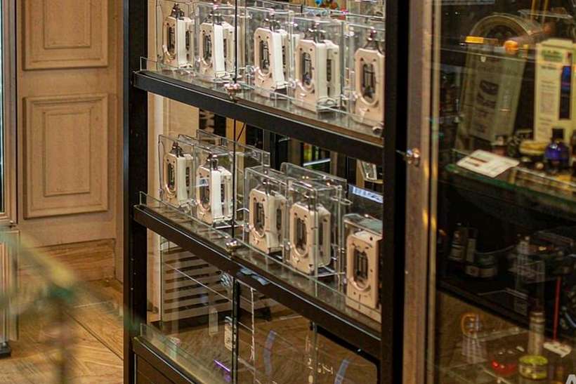 Market Overview of VapeCon bundles — EU stock