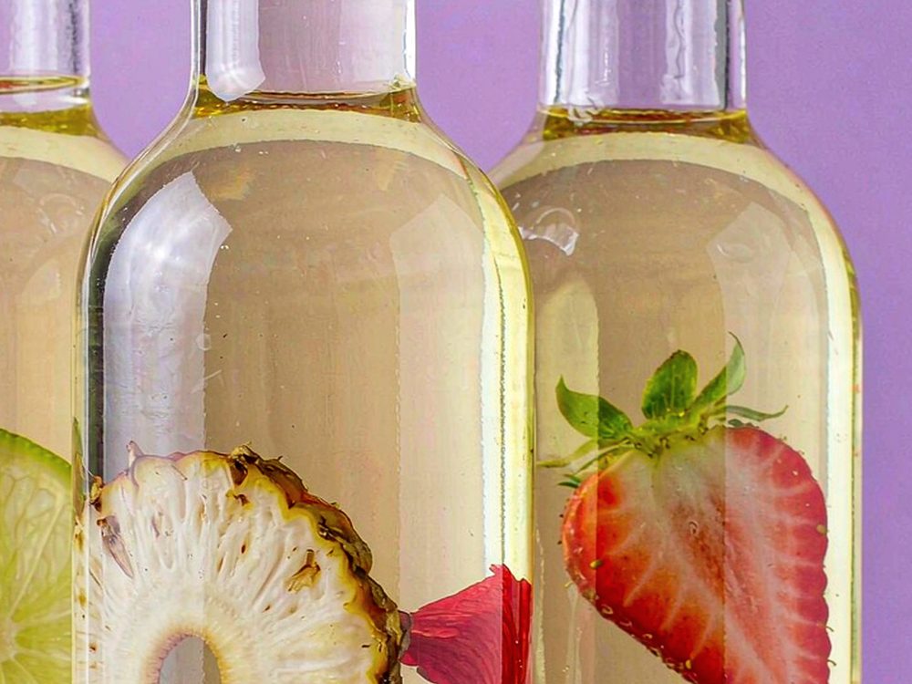 Market Overview of VapeCon bundles — no minimum MOQ