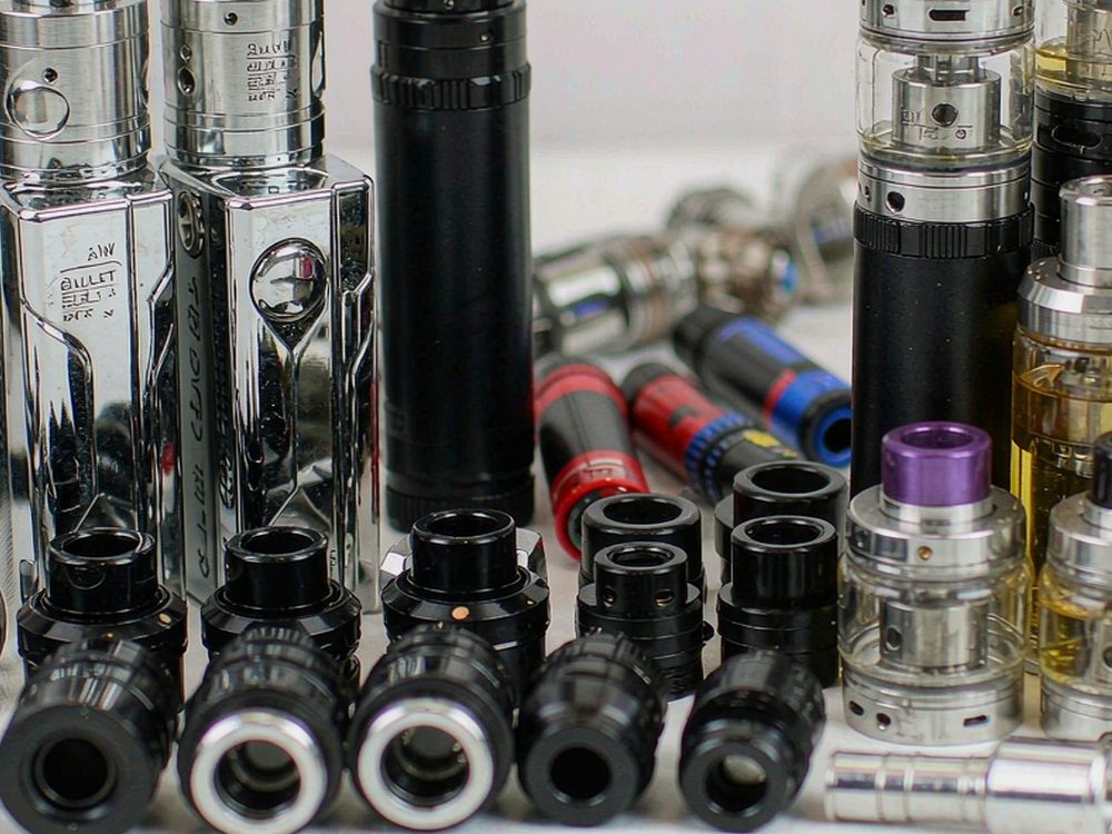 Market Overview of VapeCon bundles — top rated