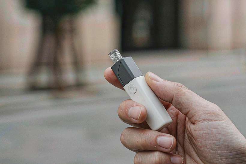 Market Overview of VapeCon bundles — US warehouse