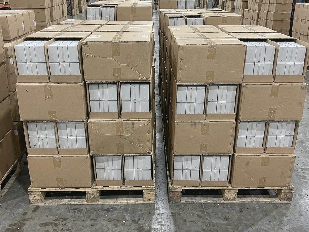 Market Overview of VapeCon bundles — with fast shipping