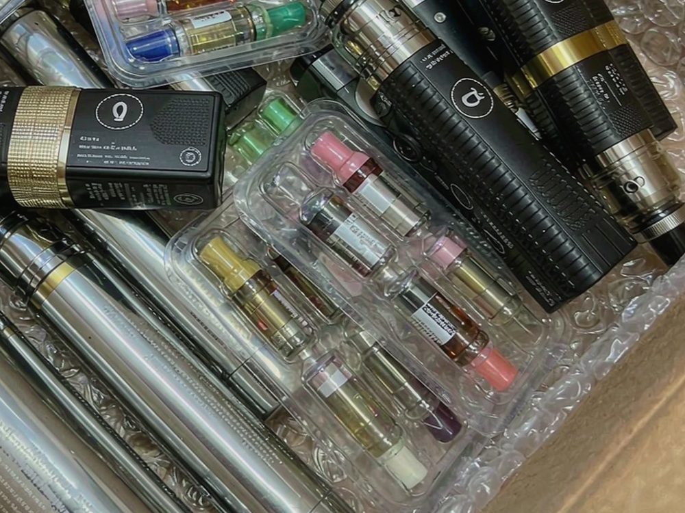 Market Overview of VapeCon coils — for resellers