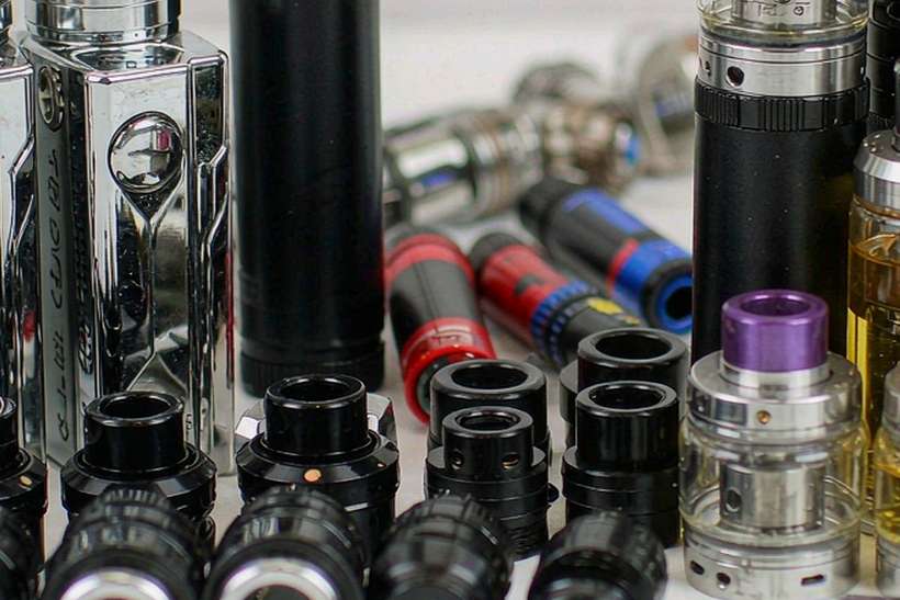Market Overview of VapeCon coils — limited batch