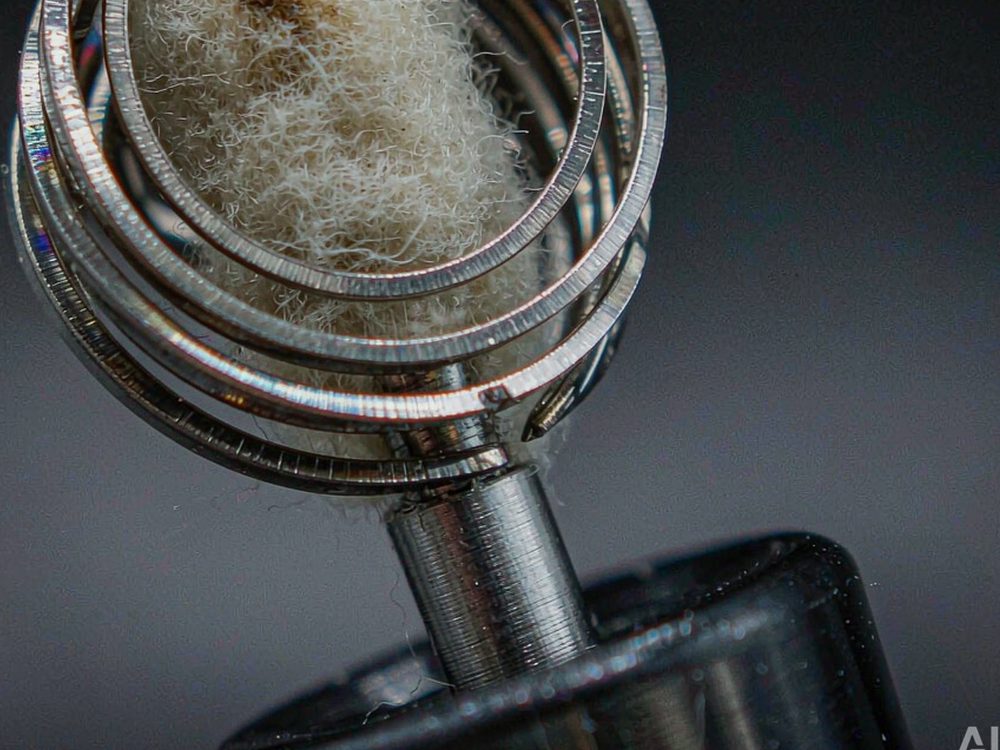 Market Overview of VapeCon coils — new arrivals