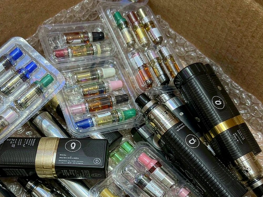 Market Overview of VapeCon coils — no minimum MOQ