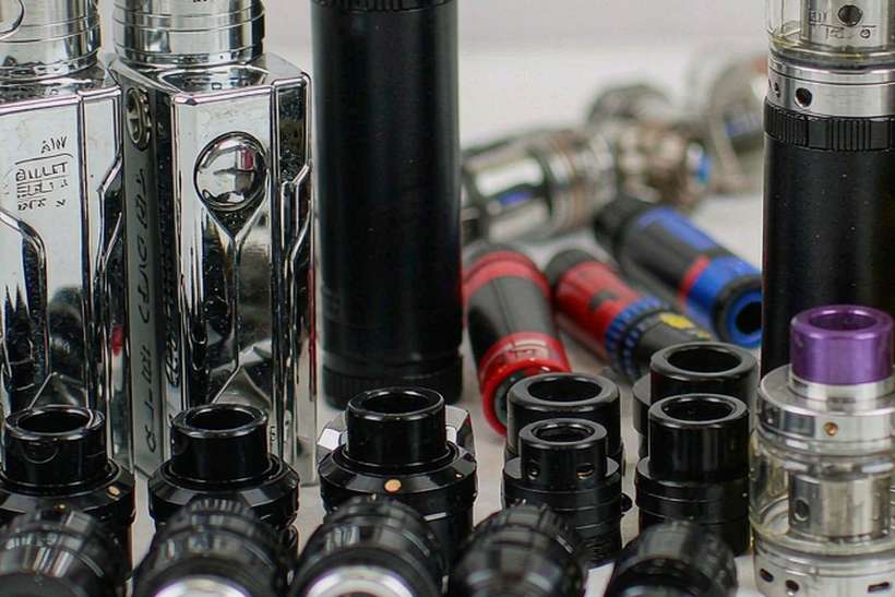 Market Overview of VapeCon coils — ODM ready