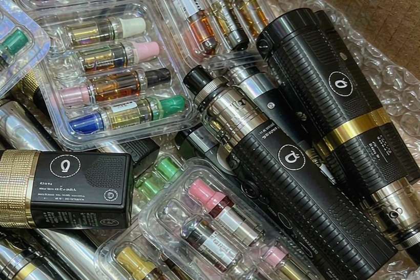 Market Overview of VapeCon coils — Spring catalog
