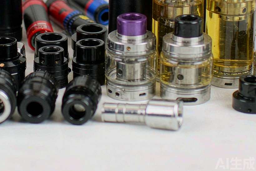 Market Overview of VapeCon coils — Winter special
