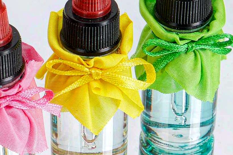 Market Overview of VapeCon disposables — Asia Pacific