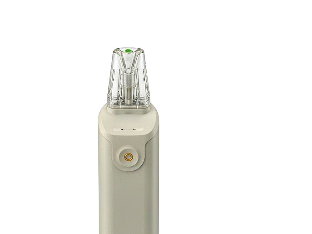 Market Overview of VapeCon disposables — for resellers