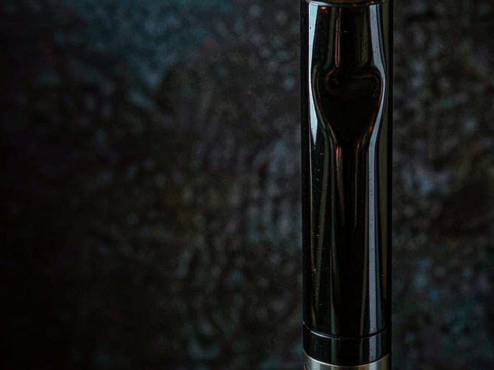 Market Overview of VapeCon disposables — no minimum MOQ