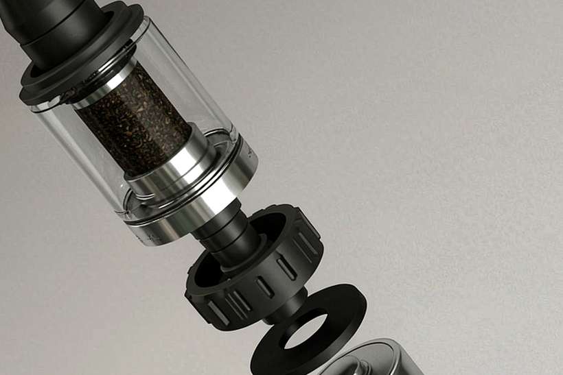 Market Overview of VapeCon disposables — OEM available