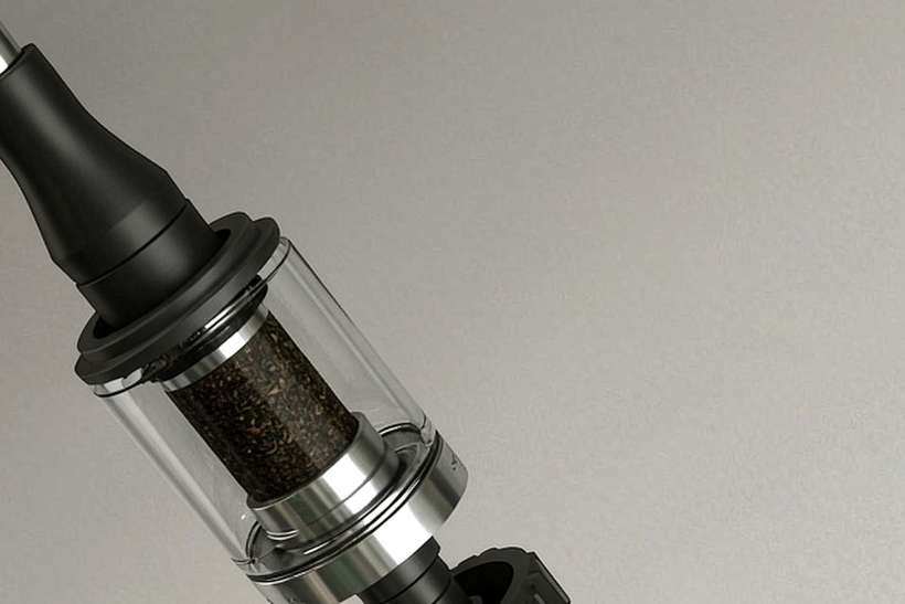 Market Overview of VapeCon e-liquid — EU stock