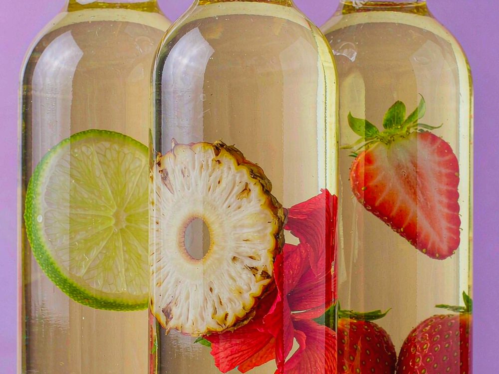 Market Overview of VapeCon e-liquid — for resellers
