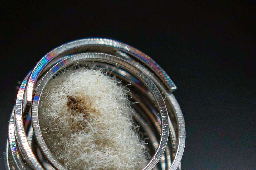 Market Overview of VapeCon e-liquid — US warehouse