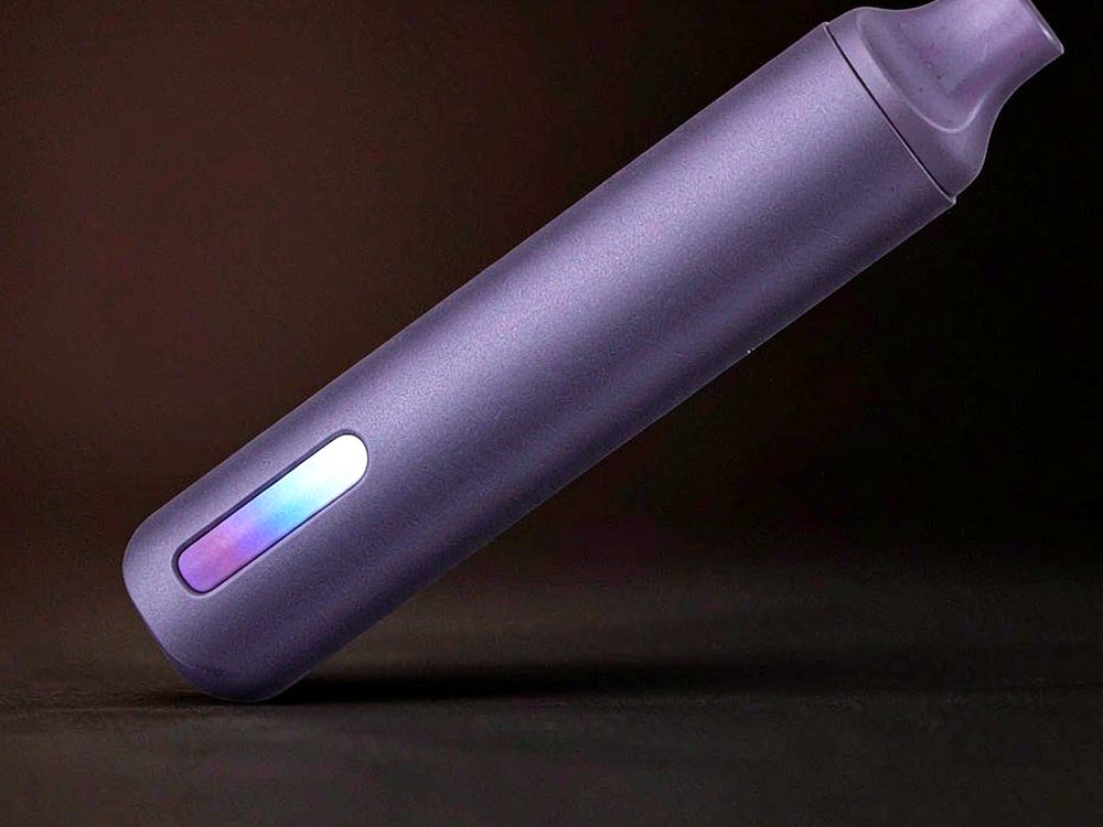 Market Overview of VapeCon hardware — budget tier