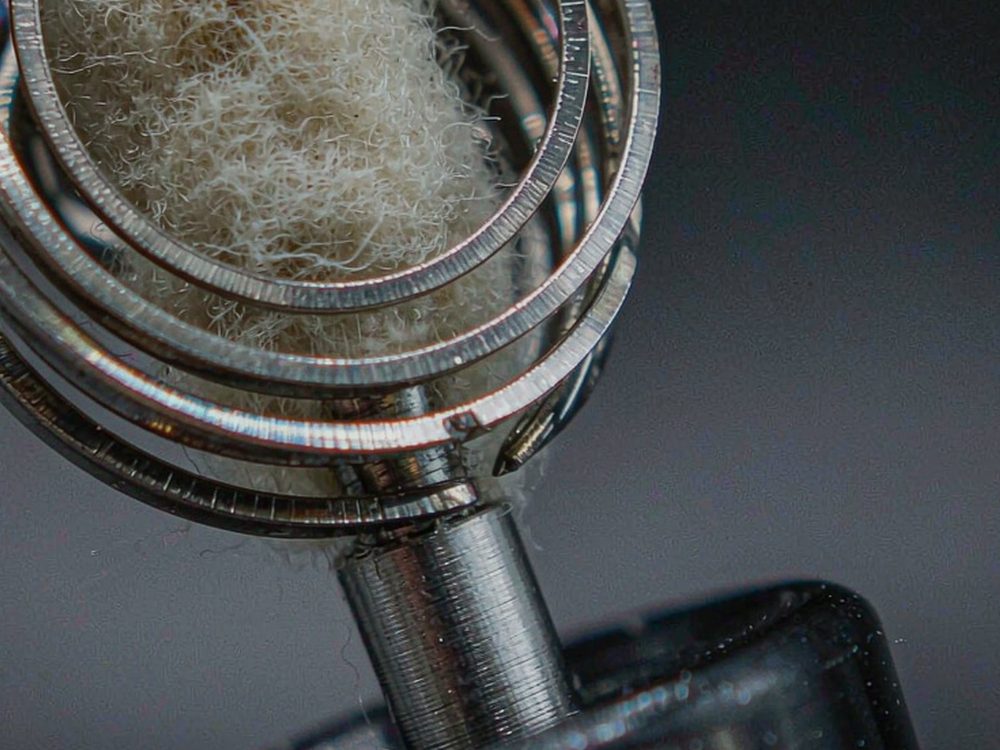 Market Overview of VapeCon hardware — no minimum MOQ