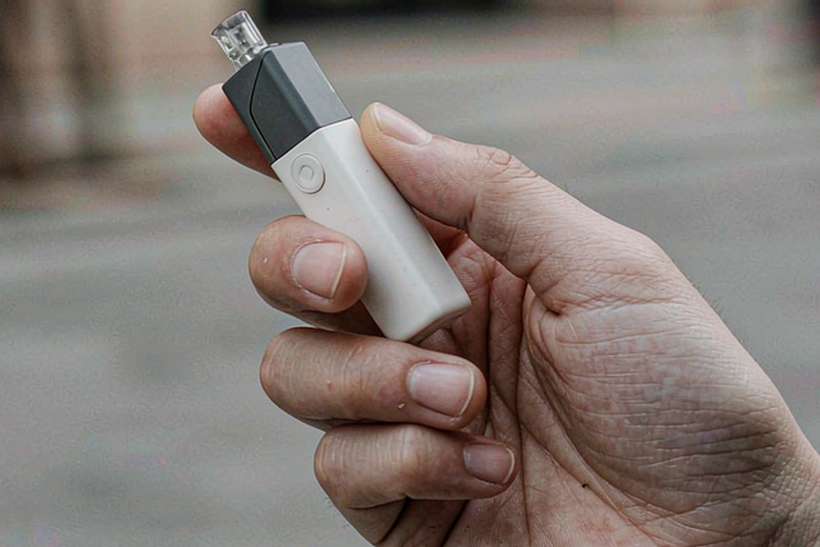 Market Overview of VapeCon hardware — ODM ready