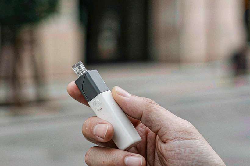 Market Overview of VapeCon hardware — OEM available