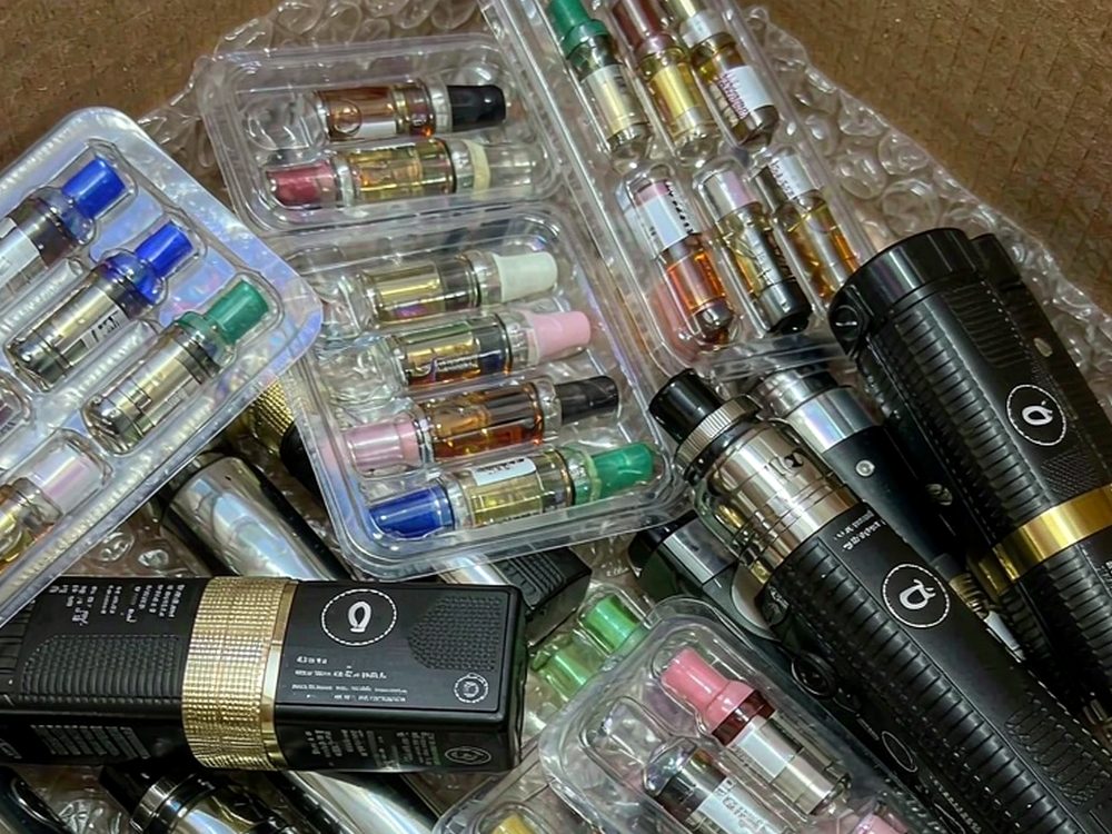 Market Overview of VapeCon hardware — with fast shipping