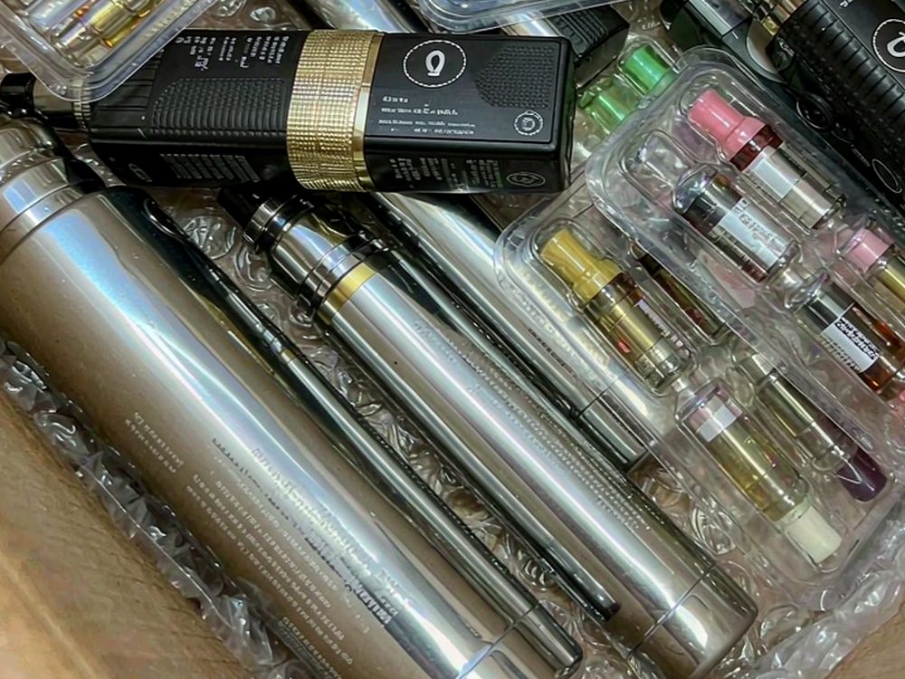 Market Overview of VapeCon in Brussels — 2026