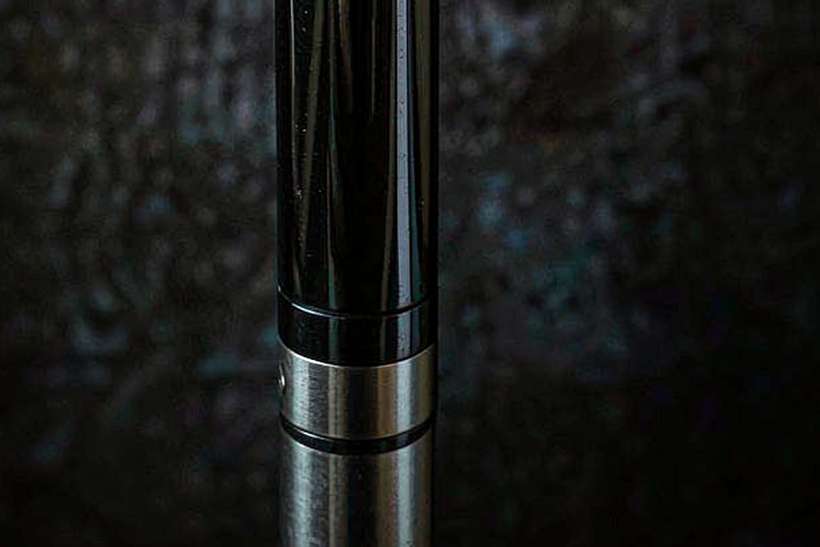 Market Overview of VapeCon in Brussels — Spring catalog