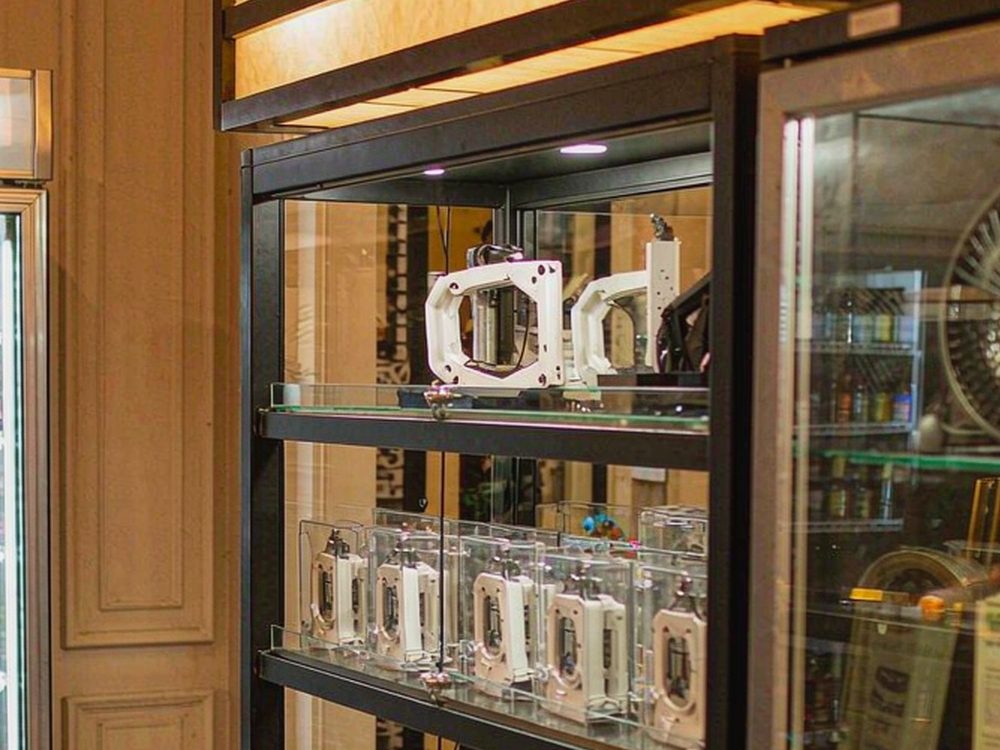 Market Overview of VapeCon in Brussels — with fast shipping