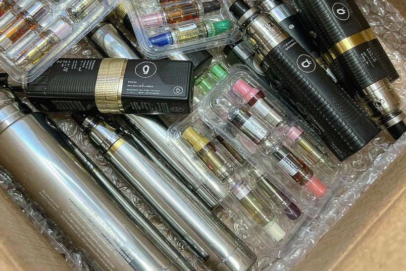 Market Overview of VapeCon kits — Asia Pacific