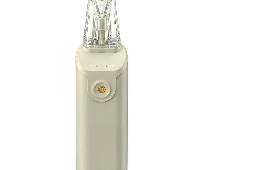 Market Overview of VapeCon kits — EU stock