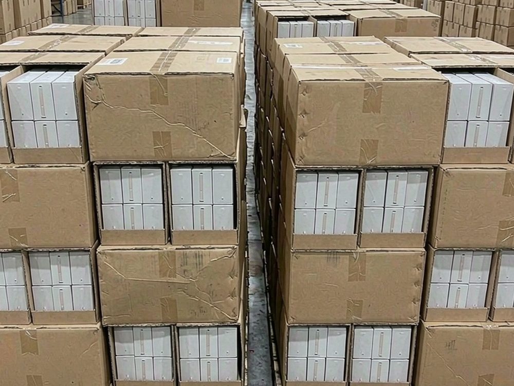 Market Overview of VapeCon kits — for resellers