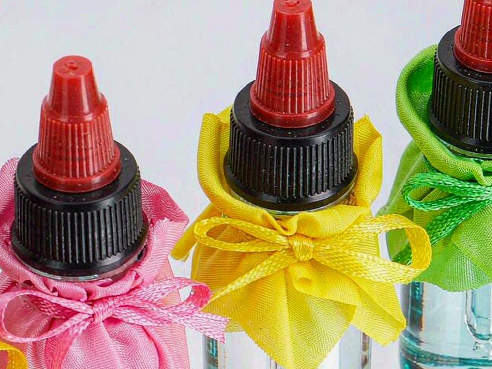 Market Overview of VapeCon kits — new arrivals